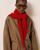 Melie Cashmere & Wool Scarf