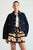 Ruben Jacket - Blue Wash Denim
