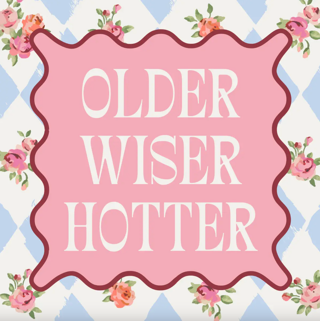 Soiree Sisters Funny Birthday Cocktail Napkins
