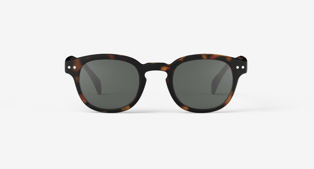 #C Reading Sunglasses