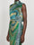 Saloni Fleur Dress - Jungle