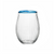 Nell Stemless Wine Glass Set