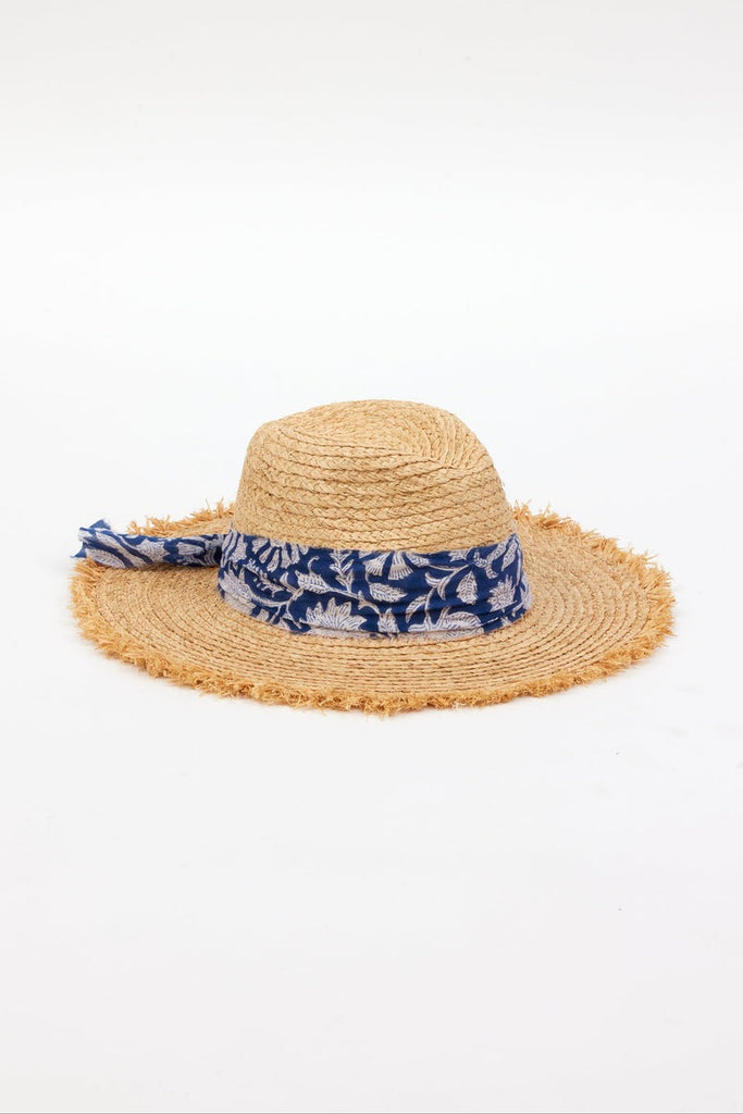 Breezy Continental Hat