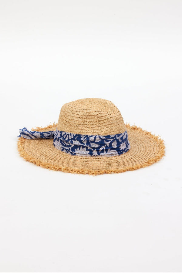 Breezy Continental Hat
