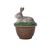 Juliska Forest Walk Lidded Bowl