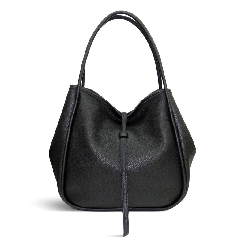 Ellis Hobo Leather Tote