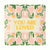 You Are Loved Square Trinket Tray