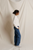 Arden French Terry Sweatshirt - Sugar