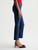 AG Jeans Farrah Boot Crop - Harmonica
