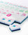 Oh My Mahjong Birdie Mahjong Tiles