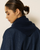 Melie Cashmere & Wool Scarf