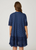 Milos Mini Cover Up Dress