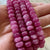 Lila Beaded Necklace