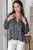 Frances Blouse - Tamara