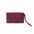 Beaded Wristlet