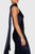 Ashton Maxi - Navy