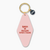 Queen Of Fucking Everything Keychain