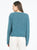 Levanzo Pullover - Lagoon