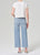 Harper Straight Crop - Formula