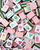 La Fete Mahjong Tile Set