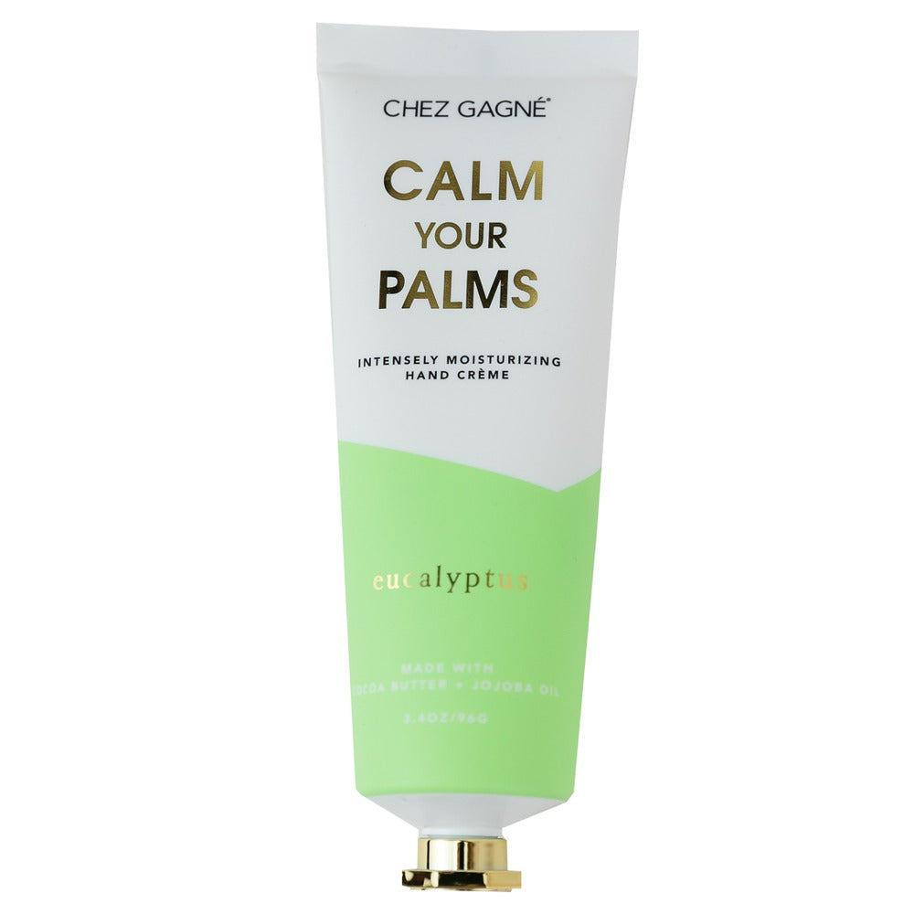 Calm Your Palms Hand Cream