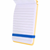 Better With Butter Leatherette Pocket Journal
