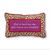 God Testing Me Needlepoint Pillow