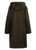 Vog Coat - Khaki