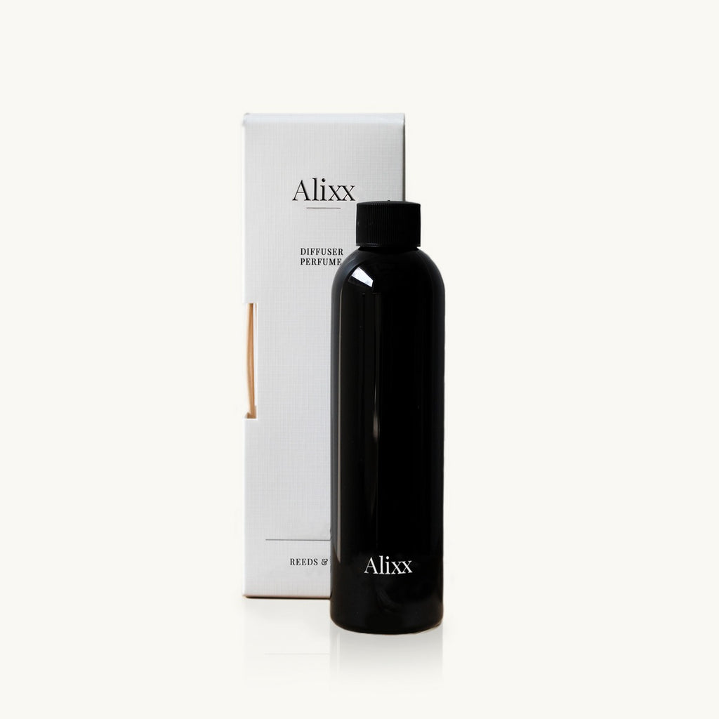 Alixx Diffuser Refill - Jasmin de la Nuit