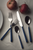 Mepra Fantasia 5pc Flatware Set