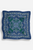 Wool & Silk Bandana Scarf