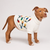 Vintage LED Lights Dog Sweater