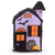 Haunted House Interactive Snuffle Toy