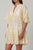 Umbrella Mini - Lemon/Optic White