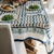 Leyla Tablecloth - 72 x 127