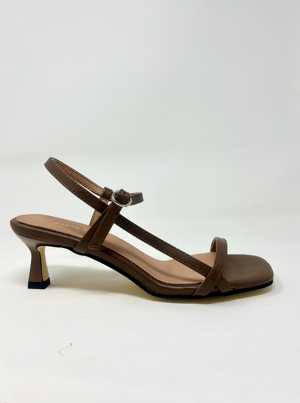 Positano Heel