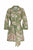 Raya Mini Dress - Farfella Sage