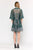 Emi Dress - Reseda Paisley