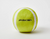 3" Tennis Ball Plush Dog Toy