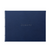 Graphic Image Leather Guest Book