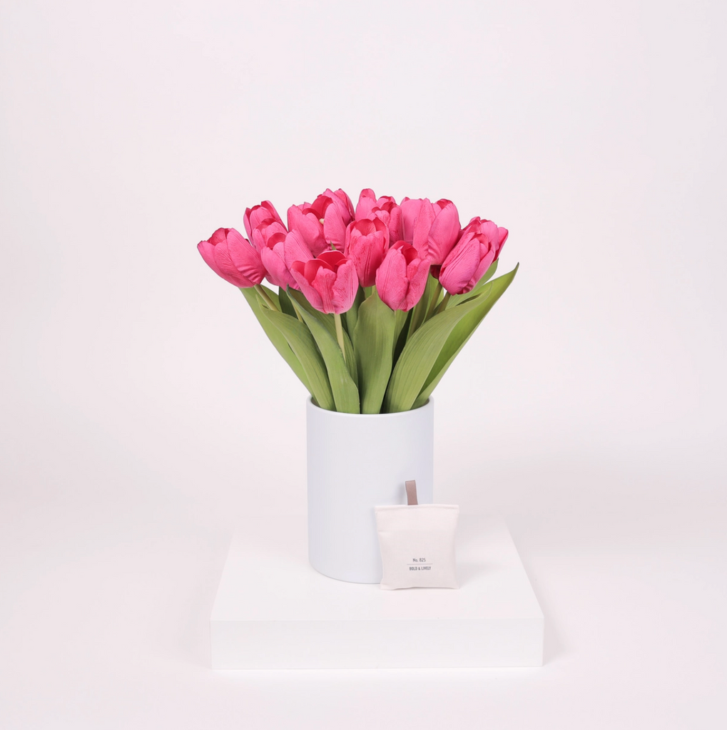 Tulip Ever After Diffuser - Blue Jay Edition