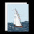 Happy Birthday Sailboat Card