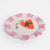Berry Nice Heart Plate