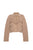 Olympia Jacket - Camel