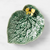Butterfly Begonia Leaf Plate