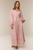Palm Noosa Mia Shirt Dress - Luxembourg