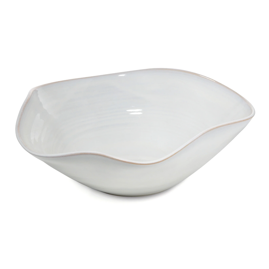 Somerset Centerpiece Bowl - Cloud