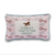 Stable Needlepoint Pillow