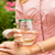 Nell Stemless Wine Glass Set