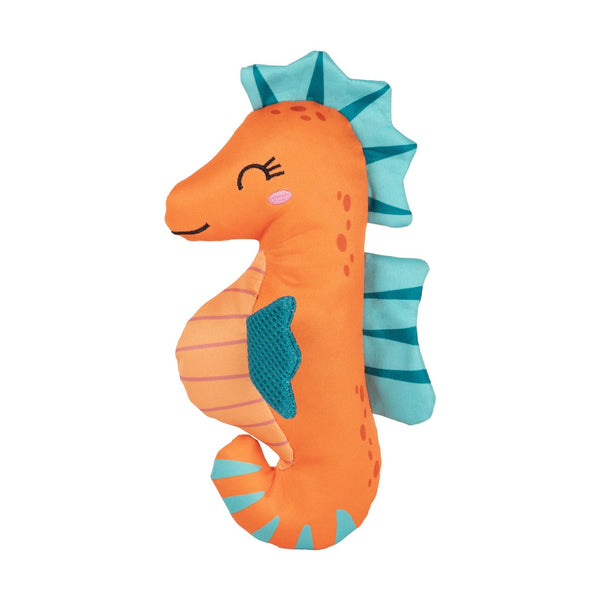 Living in a Bubble Seahorse Floating Toy